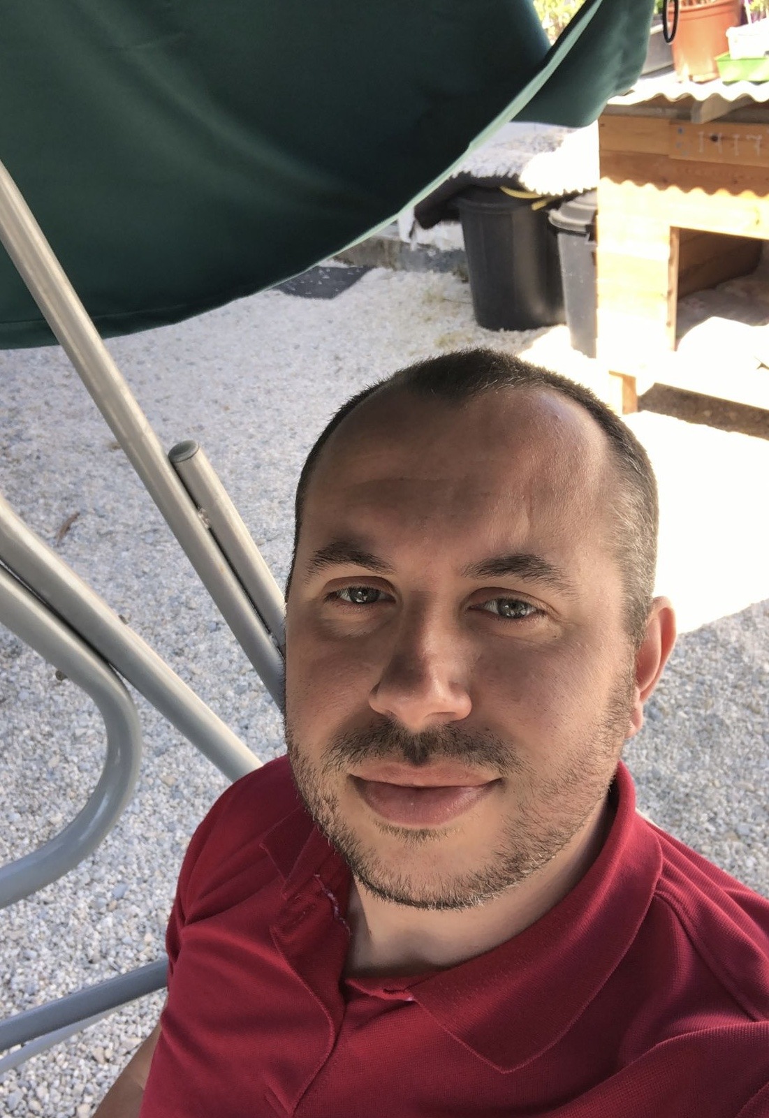 Profil de Abib, 40 ans, Annonce gay à Gesves (Namur)
