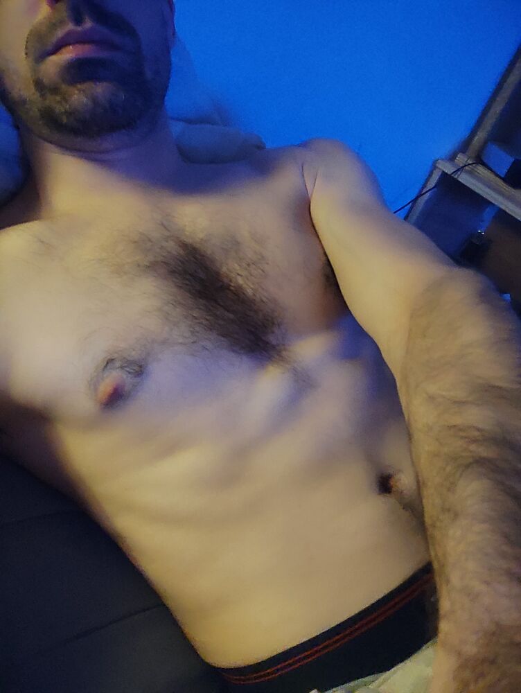 Profil de Hugh, 31 ans, Annonce gay à Florennes (Namur)