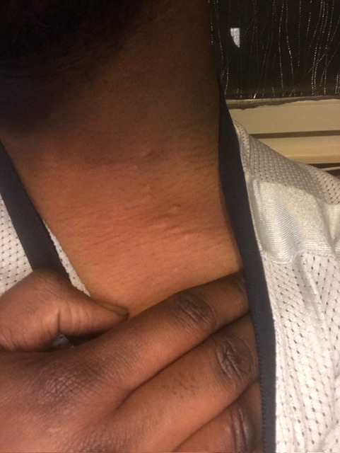 Profil de Preston, 33 ans, Annonce gay à Philippeville (Namur)