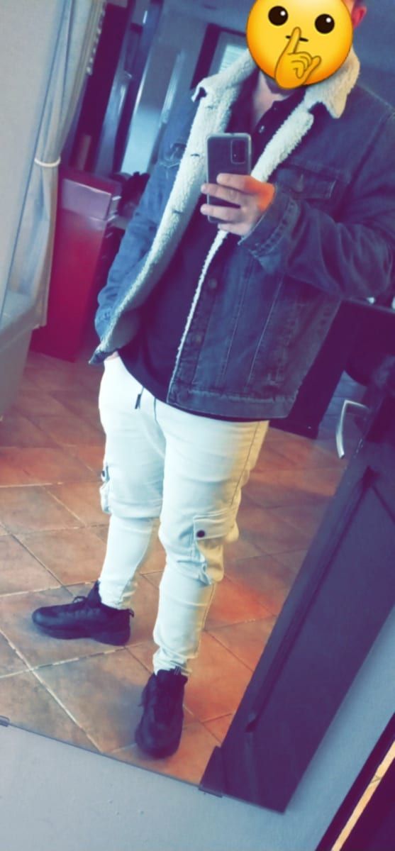 Profil de Aziz, 29 ans, Annonce gay à Beauraing (Namur)