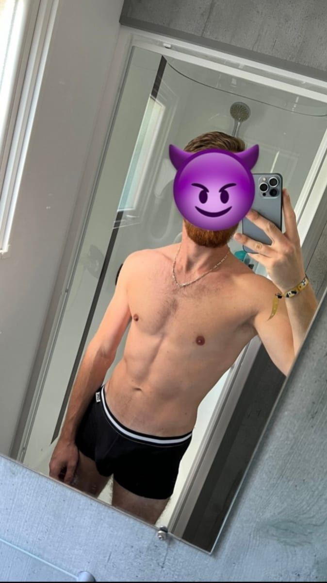 Profil de Lamine, 32 ans, Annonce gay à Ciney (Namur)
