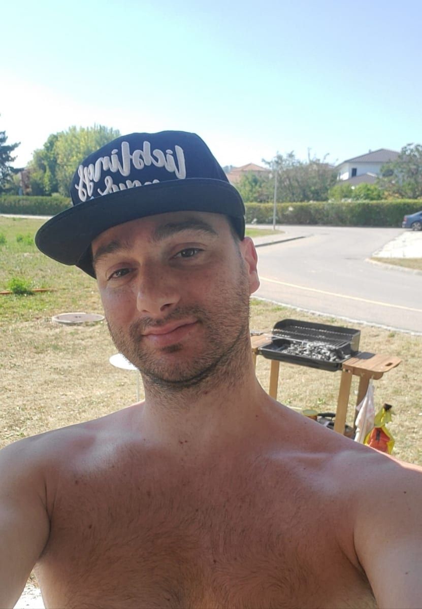 Profil de Misel, 43 ans, Annonce gay à Yvoir (Namur)