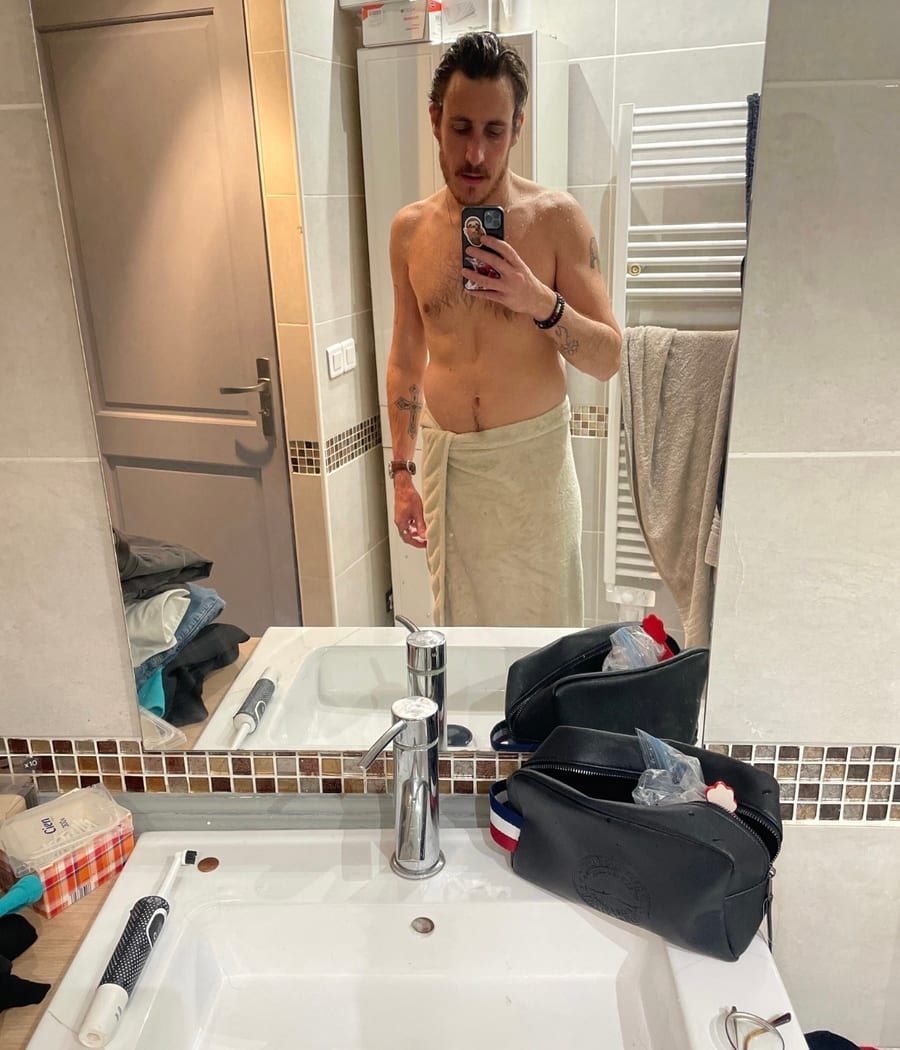 Profil de Reese, 35 ans, Annonce gay à Rochefort (Namur)