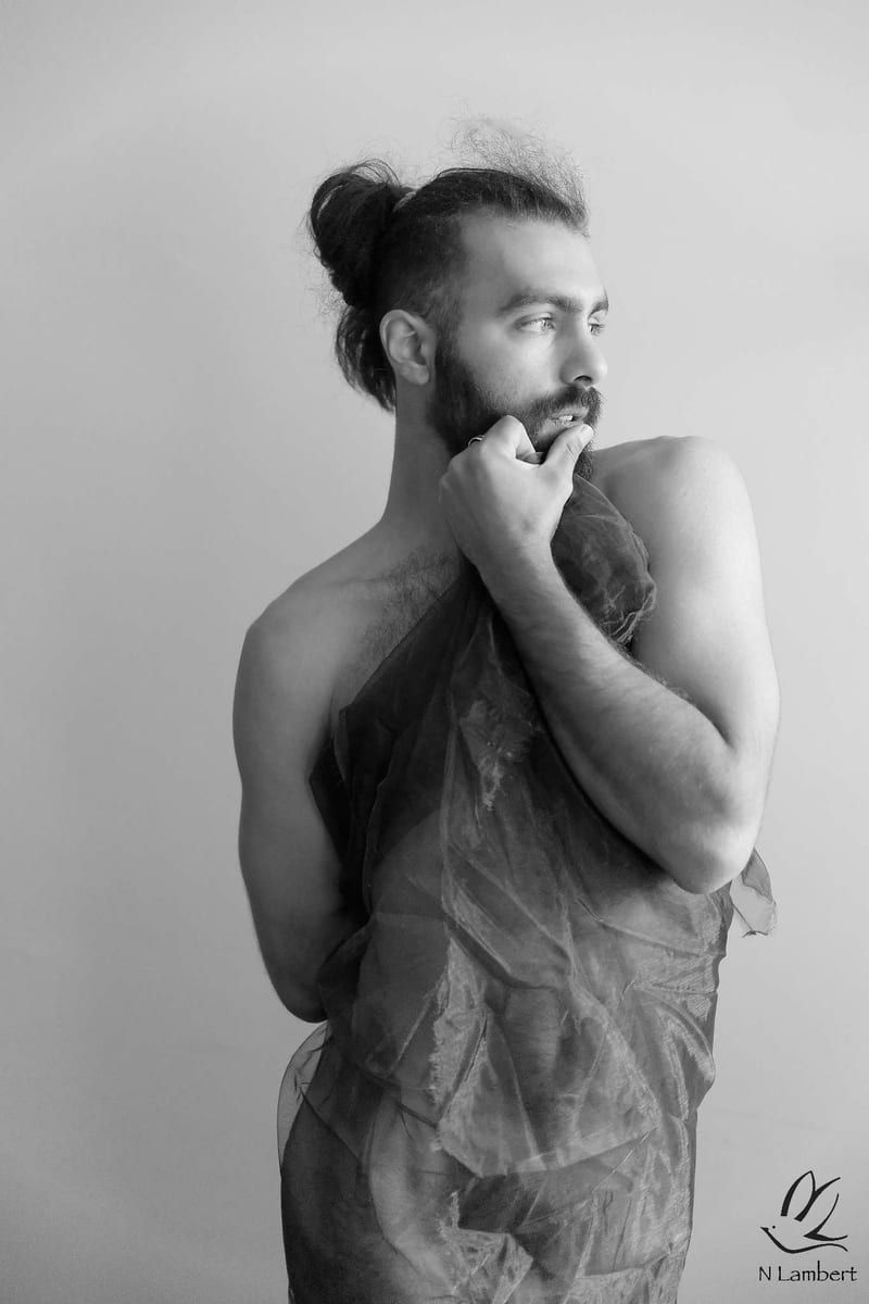 Profil de Darnell, 28 ans, Annonce gay à Mettet (Namur)