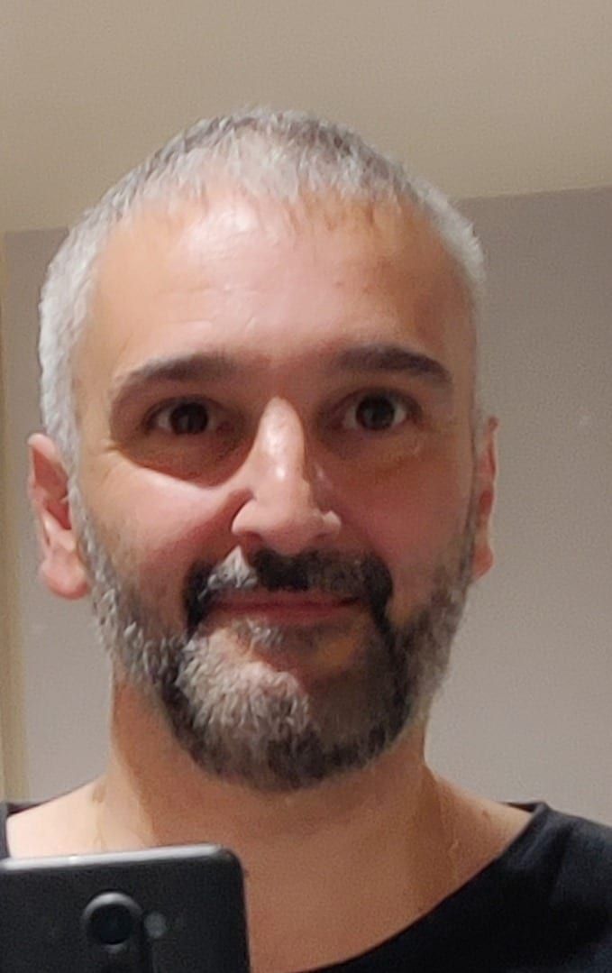 Profil de Ziade, 30 ans, Annonce gay à La Bruyère (Namur)