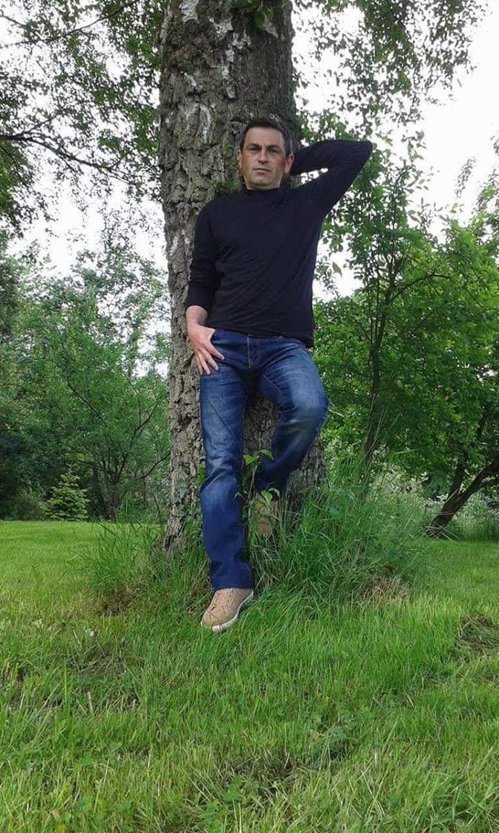Profil de Phuc, 45 ans, Annonce gay à Hamois (Namur)