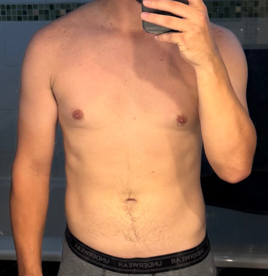 Profil de Mervin, 36 ans, Annonce gay à Profondeville (Namur)