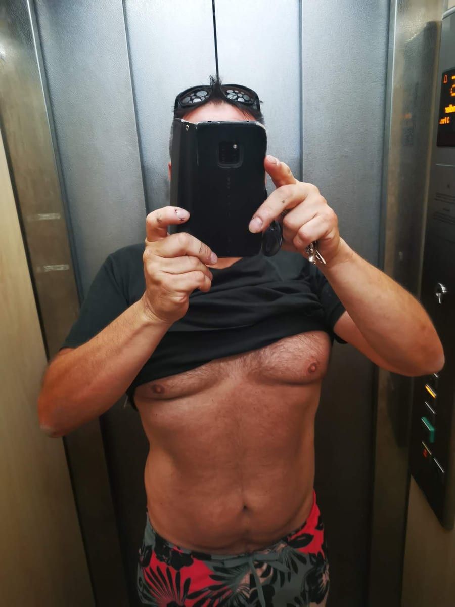 Profil de Cevan, 33 ans, Annonce gay à Eghezée (Namur)