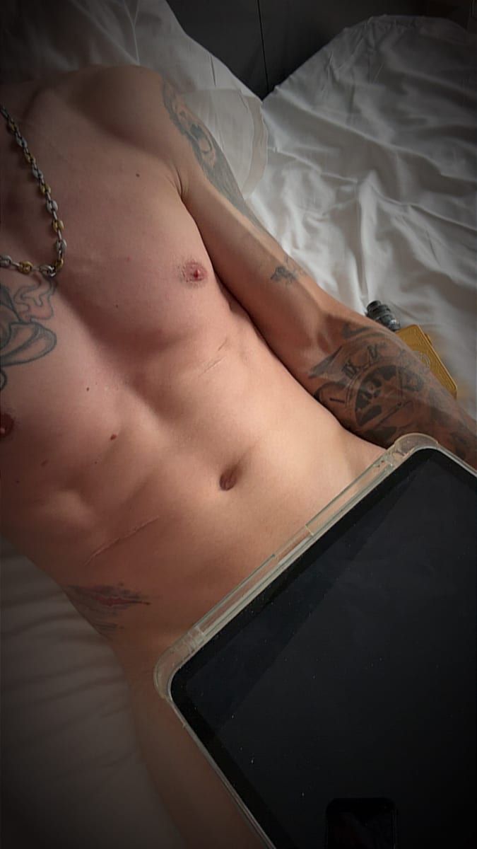 Profil de Kelvyn, 31 ans, Annonce gay à Viroinval (Namur)