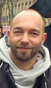Profil de Kendi, 38 ans, Annonce gay à Beauraing (Namur)