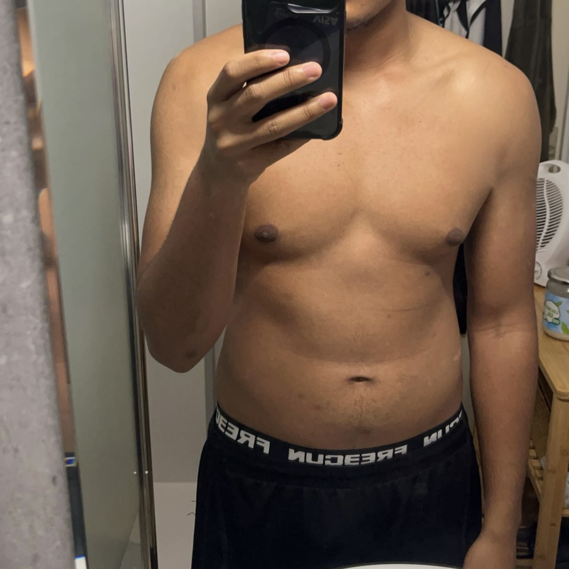 Profil de Baba, 23 ans, Annonce gay à Doische (Namur)