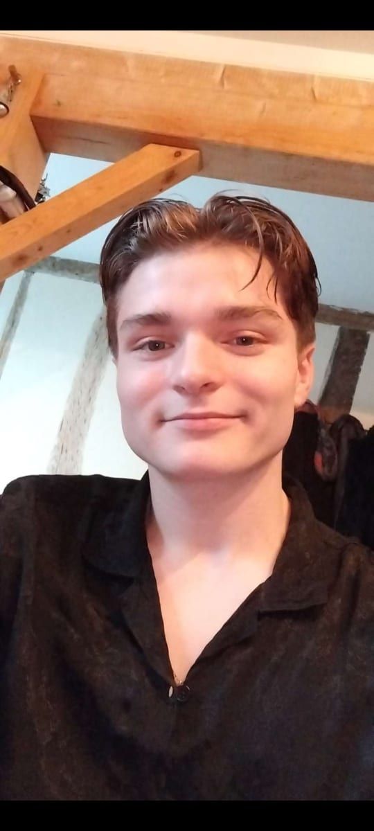 Profil de Giorgio, 29 ans, Annonce gay à Havelange (Namur)