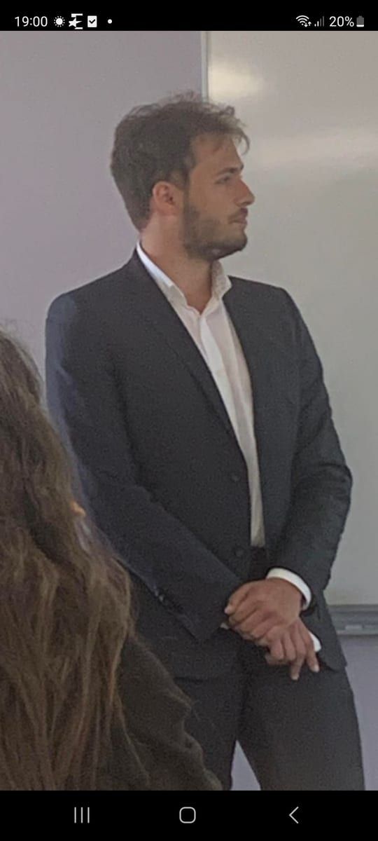 Profil de Yves-jean, 32 ans, Annonce gay à Gesves (Namur)