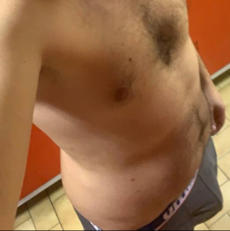 Profil de Harri, 38 ans, Annonce gay à Viroinval (Namur)