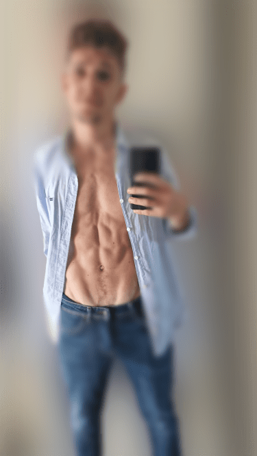 Profil de Liebert, 41 ans, Annonce gay à Bièvre (Namur)