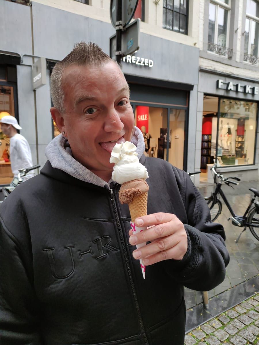 Profil de Redouan, 36 ans, Annonce gay à Yvoir (Namur)