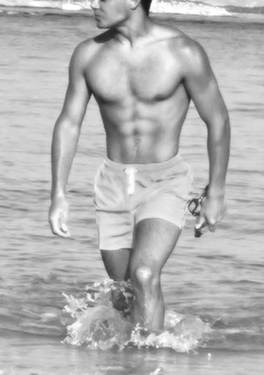 Profil de Lie, 28 ans, Annonce gay à Sambreville (Namur)