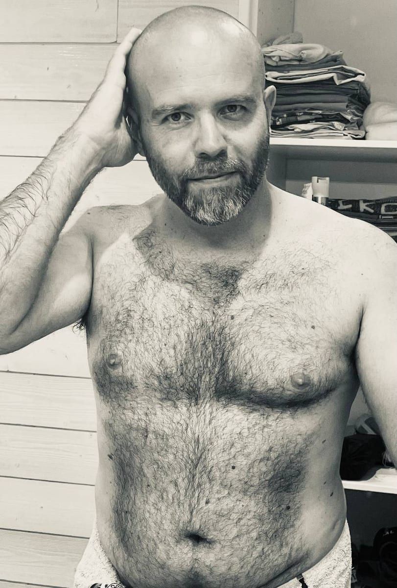Profil de Juan-francisco, 41 ans, Annonce gay à Yvoir (Namur)