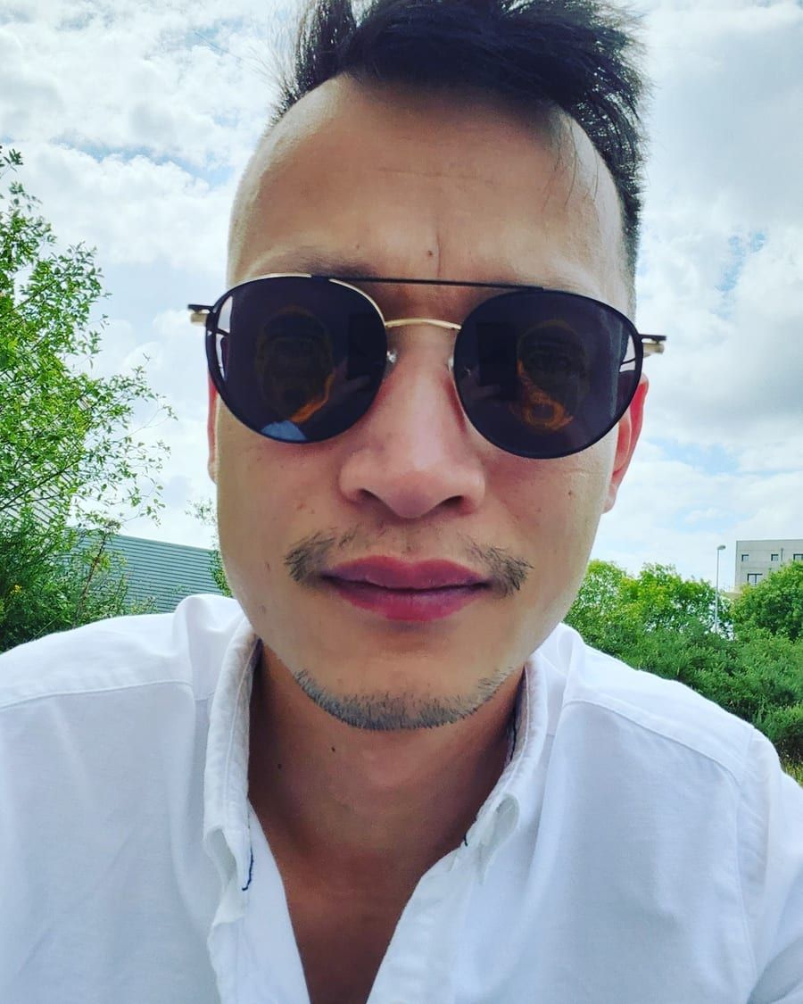 Profil de Nelso, 38 ans, Annonce gay à Viroinval (Namur)