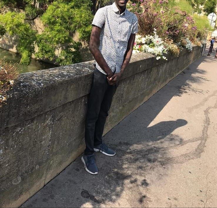 Verone - Annonce gay à Assesse Profil de Verone, 32 ans, Annonce gay à Assesse (Namur)