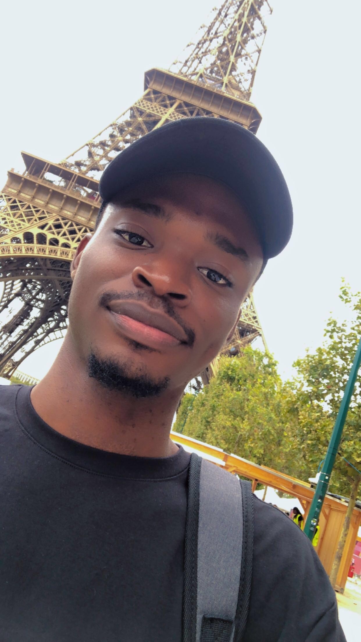 Profil de Warrick, 24 ans, Annonce gay à Houyet (Namur)