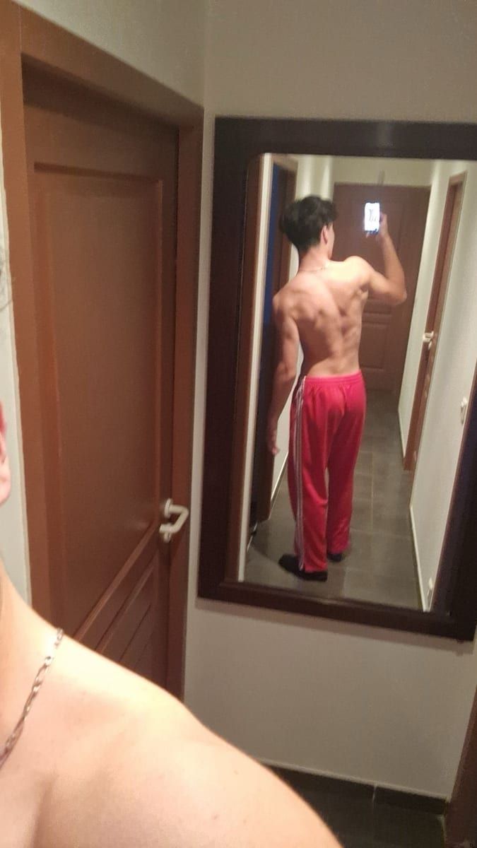 Profil de Siam, 36 ans, Annonce gay à Eghezée (Namur)